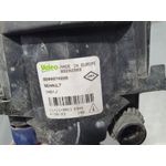 Faro Antiniebla Derecho Para Renault Megane Iii Berlina 5 P