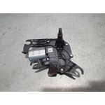 Motor Limpia Trasero Para Citroen C4 Cactus