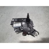 Motor Limpia Trasero Para Citroen C4 Cactus