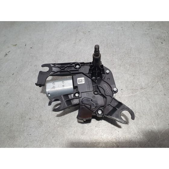 Motor Limpia Trasero Para Citroen C4 Cactus