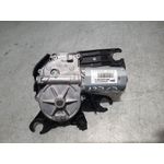 Motor Limpia Trasero Para Citroen C4 Cactus