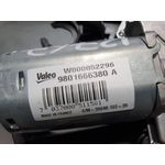 Motor Limpia Trasero Para Citroen C4 Cactus