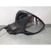 Retrovisor Derecho Para Renault Clio Iv