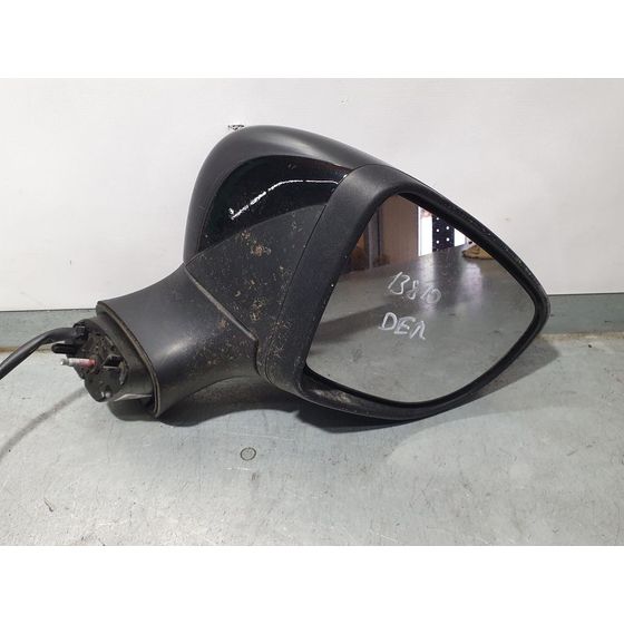 Retrovisor Derecho Para Renault Clio Iv