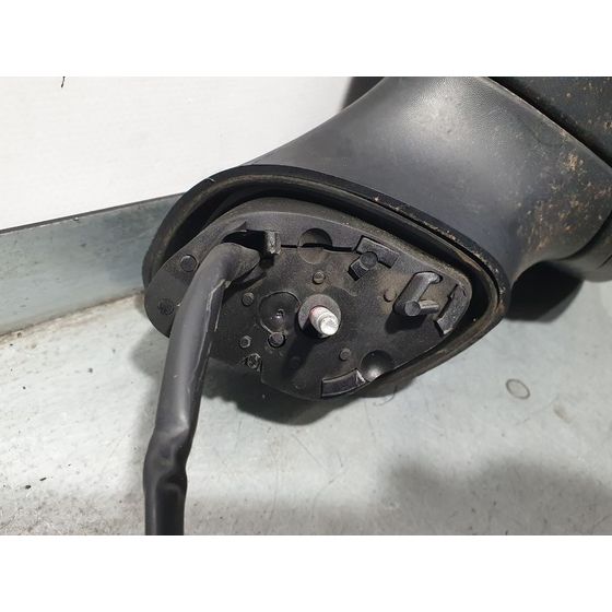 Retrovisor Derecho Para Renault Clio Iv