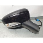 Retrovisor Derecho Para Renault Clio Iv