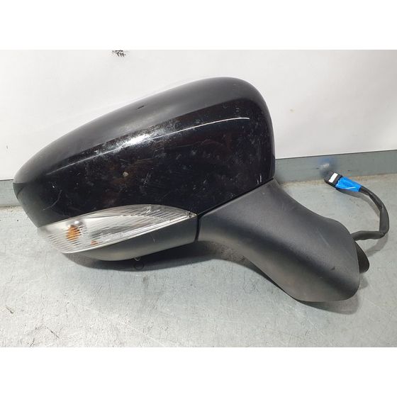 Retrovisor Derecho Para Renault Clio Iv