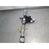 Elevalunas Delantero Izquierdo para Renault Clio Iv
