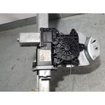 Elevalunas Delantero Izquierdo para Renault Clio Iv