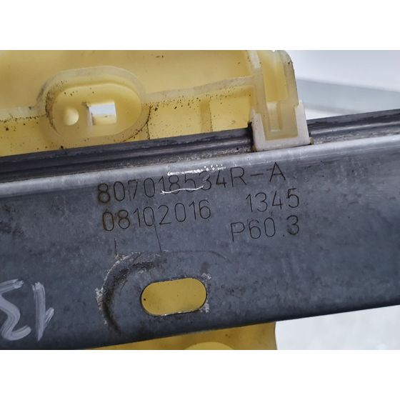 Elevalunas Delantero Izquierdo para Renault Clio Iv