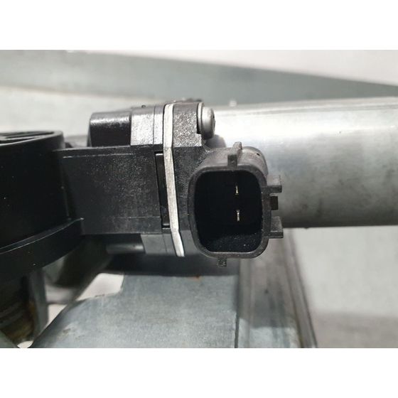 Elevalunas Trasero Derecho para Renault Clio Iv