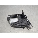 Motor Limpia Trasero Para Citroen C4 Lim.