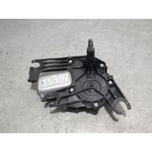 Motor Limpia Trasero Para Citroen C4 Lim.