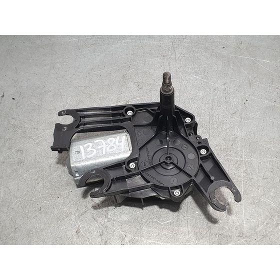 Motor Limpia Trasero Para Citroen C4 Lim.