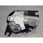 Motor Limpia Trasero Para Citroen C4 Lim.