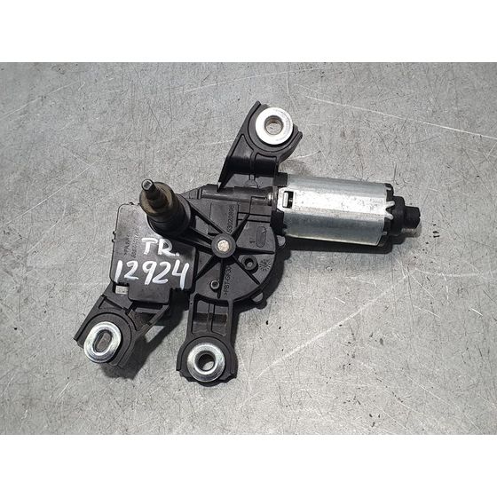 Motor Limpia Trasero Para Volkswagen Tiguan