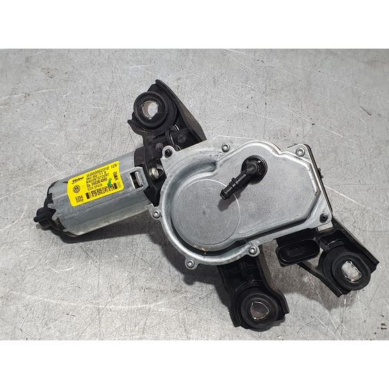 Motor Limpia Trasero Para Volkswagen Tiguan