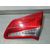 Piloto Trasero Derecho Para Citroen C4 Lim.