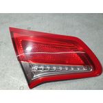 Piloto Trasero Izquierdo Para Citroen C4 Lim.