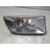 Faro Antiniebla Derecho Para Skoda Octavia Berlina