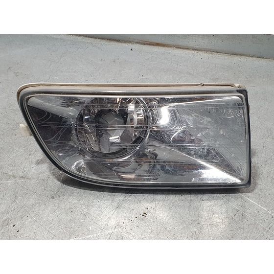 Faro Antiniebla Derecho Para Skoda Octavia Berlina
