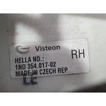 Faro Antiniebla Derecho Para Skoda Octavia Berlina