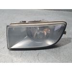 Faro Antiniebla Izquierdo para Skoda Octavia Berlina (1Z3)
