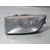 Faro Antiniebla Izquierdo para Skoda Octavia Berlina (1Z3)