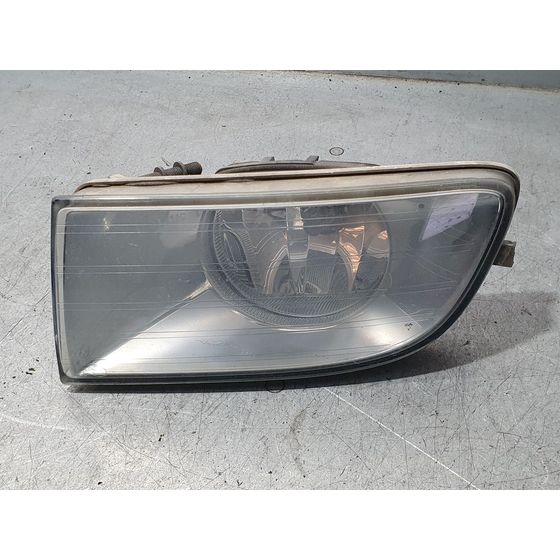 Faro Antiniebla Izquierdo para Skoda Octavia Berlina (1Z3)