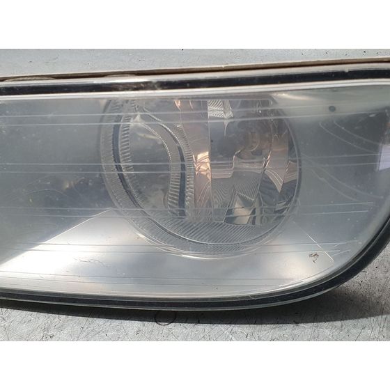 Faro Antiniebla Izquierdo para Skoda Octavia Berlina (1Z3)