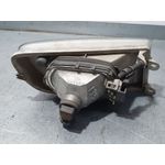 Faro Antiniebla Izquierdo para Skoda Octavia Berlina (1Z3)