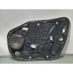 Elevalunas Delantero Derecho Para Kia Niro