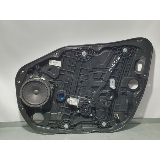 Elevalunas Delantero Derecho Para Kia Niro