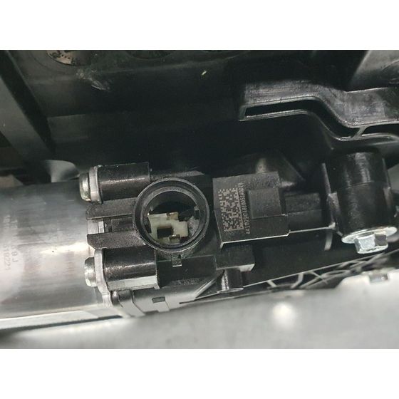 Elevalunas Delantero Derecho Para Kia Niro