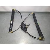 Elevalunas Delantero Izquierdo Para Skoda Octavia Lim.