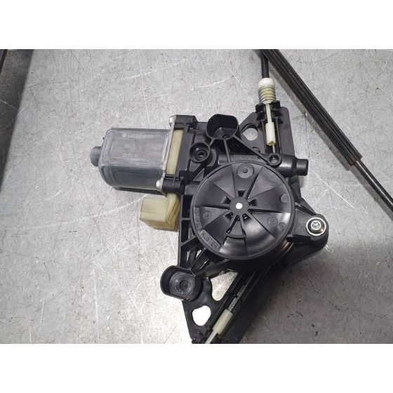 Elevalunas Delantero Izquierdo Para Skoda Octavia Lim.