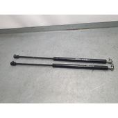 Amortiguadores Capo Para Skoda Octavia Lim.
