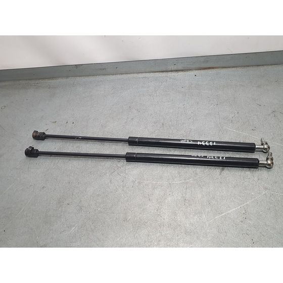 Amortiguadores Capo Para Skoda Octavia Lim.