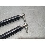 Amortiguadores Capo Para Skoda Octavia Lim.