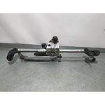 Motor Limpia Delantero Para Skoda Octavia Lim.