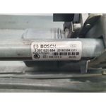 Motor Limpia Delantero Para Skoda Octavia Lim.