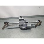 Motor Limpia Delantero Para Skoda Octavia Lim.