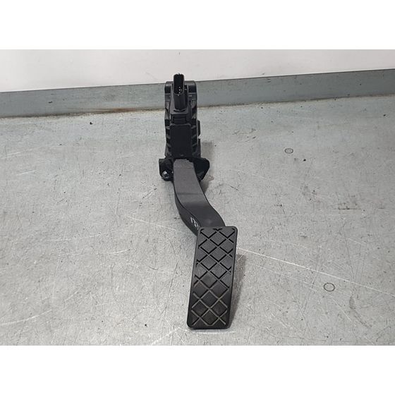 Potenciometro Pedal Para Skoda Octavia Lim.