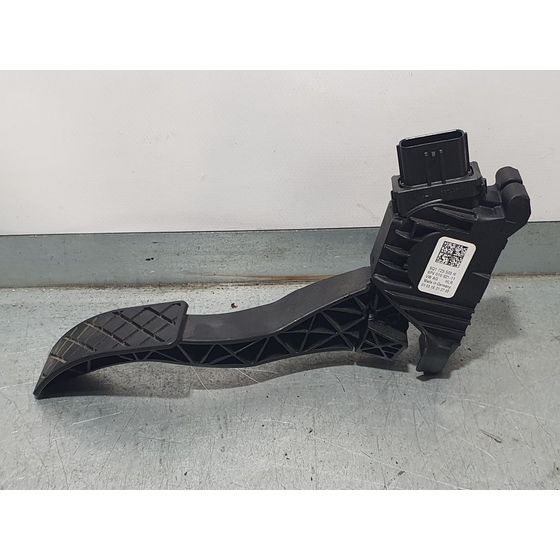 Potenciometro Pedal Para Skoda Octavia Lim.
