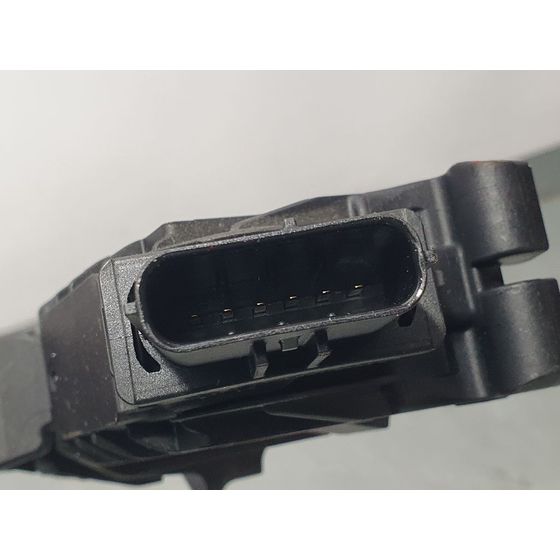 Potenciometro Pedal Para Skoda Octavia Lim.