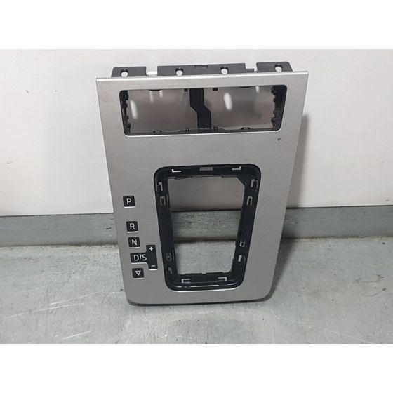 Embellecedor para Skoda Octavia Lim. (5E3)