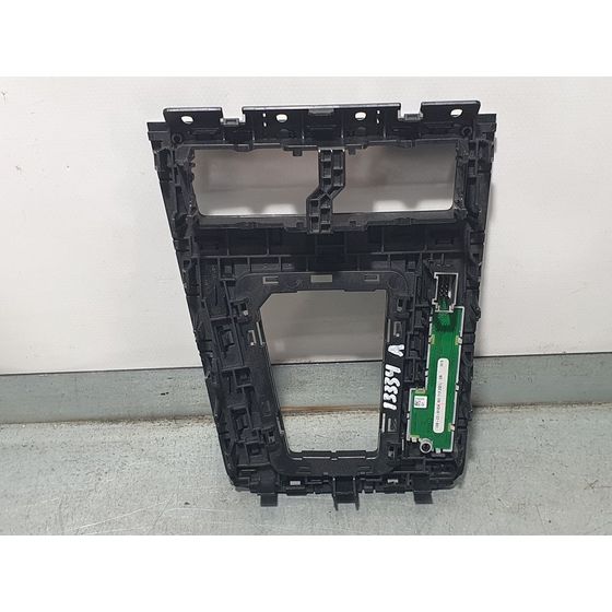 Embellecedor para Skoda Octavia Lim. (5E3)