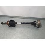 Transmision Delantera Izquierda para Skoda Octavia Lim. (5E3)