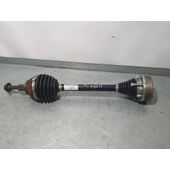 Transmision Delantera Izquierda para Skoda Octavia Lim. (5E3)