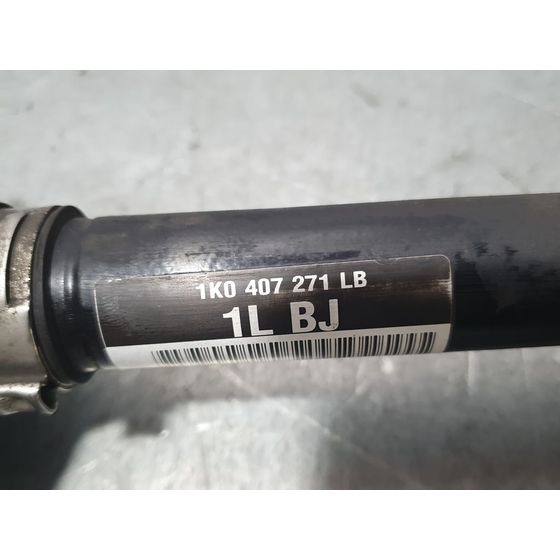 Transmision Delantera Izquierda para Skoda Octavia Lim. (5E3)